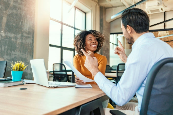 Employee Engagement 101