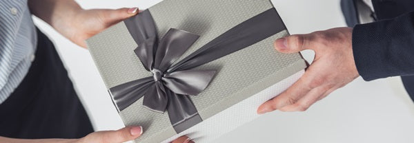 The 4 Top Gift Giving Trends of 2019