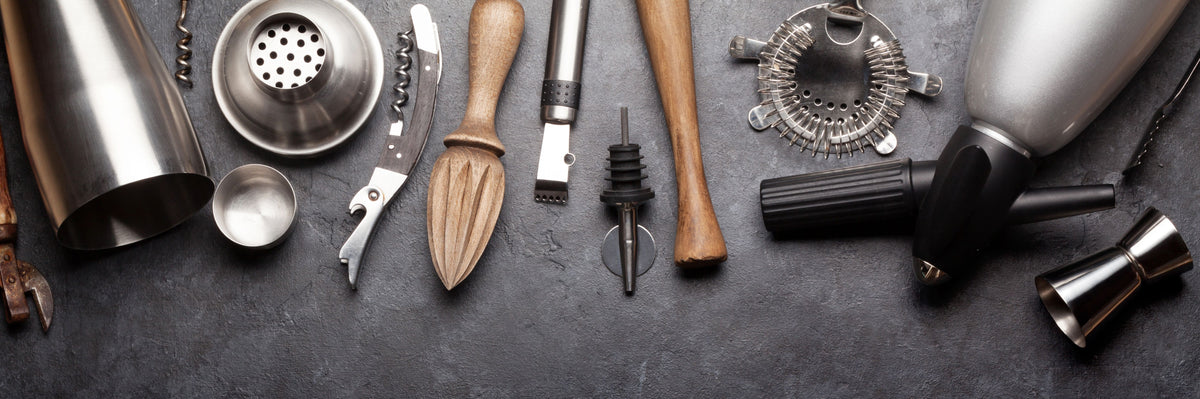 Barware – Hamilton Business Gifts