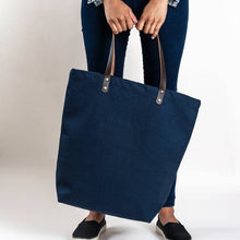 Load image into Gallery viewer, City Tote Bag