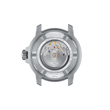 Load image into Gallery viewer, Tissot Seastar 2000 46mm