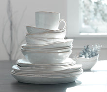 Load image into Gallery viewer, Simon Pearce Burlington Oval Platter