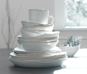 Simon Pearce Burlington Oval Platter