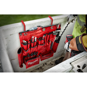 LINEMAN's Aerial Tool Apron