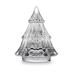 Steuben Christmas Tree, Large