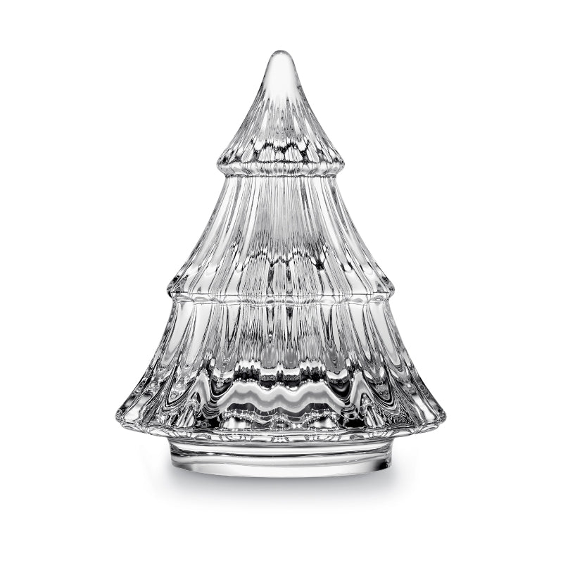 Steuben Christmas Tree, Large