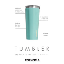 Load image into Gallery viewer, CORKCICLE® Tumbler