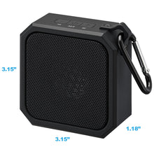 Load image into Gallery viewer, iLive™ Water Resistant Magnetic Speaker
