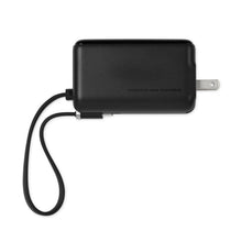 Load image into Gallery viewer, Anker® 3-in-1 Power Bank (30W, Fusion, Built-In USB-C Cable)