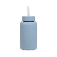 Load image into Gallery viewer, Axis Glass Straw Bottle