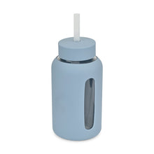 Load image into Gallery viewer, Axis Glass Straw Bottle