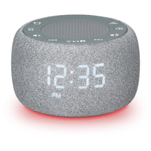 Load image into Gallery viewer, iLive™ Gentle Wake Alarm Clock White Noise Machine