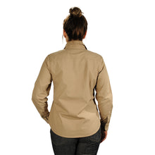 Load image into Gallery viewer, Women&#39;s Silver Bullet Flame Resistant Shirt