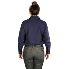 Load image into Gallery viewer, Women&#39;s Silver Bullet Flame Resistant Shirt