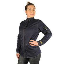 Load image into Gallery viewer, Women&#39;s Flame Resistant Welding Jacket