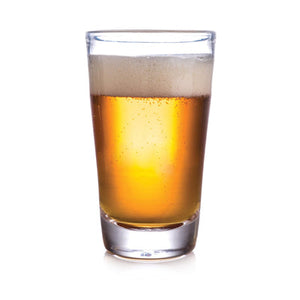 Simon Pearce Ascutney Pint Glass
