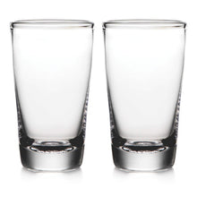 Load image into Gallery viewer, Simon Pearce Ascutney Pint Glass