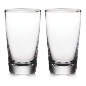 Simon Pearce Ascutney Pint Glass