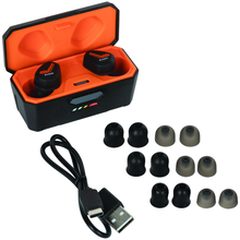 Load image into Gallery viewer, Bluetooth Jobsite Earbuds