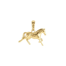 Load image into Gallery viewer, Cheval Horse Charm