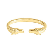 Load image into Gallery viewer, Cheval Horse Cuff