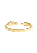 Load image into Gallery viewer, Cheval Horse Cuff