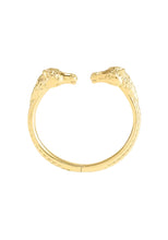 Load image into Gallery viewer, Cheval Horse Cuff