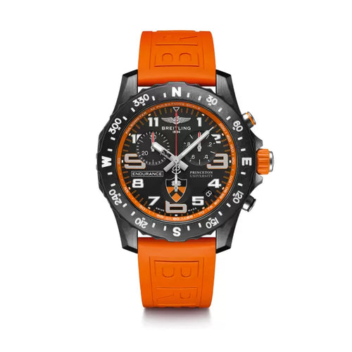 Breitling Endurance Pro 44mm Princeton University