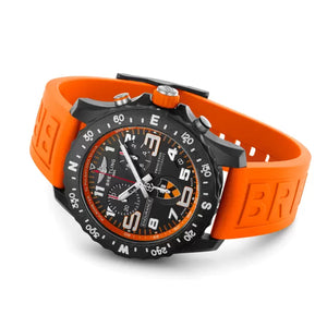 Breitling Endurance Pro 44mm Princeton University