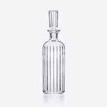 Load image into Gallery viewer, Baccarat Harmonie Round Whiskey Decanter