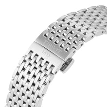 Load image into Gallery viewer, Tissot T-Classic Everytime 40mm