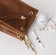 Load image into Gallery viewer, Golf valuables pouch