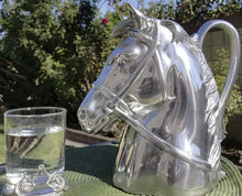 Load image into Gallery viewer, Thoroughbred Pitcher