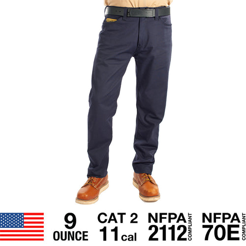 Freedom Flex 5-Pocket Flame Resistant Pants