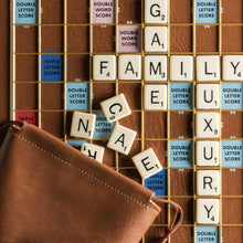 Load image into Gallery viewer, Scrabble Luxury Edition