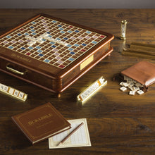 Load image into Gallery viewer, Scrabble Luxury Edition