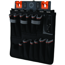 Load image into Gallery viewer, 1 5-1/2&quot; Tool Apron Storage Module S-Hook