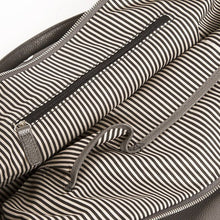Load image into Gallery viewer, Stanford Leather Duffel Bag