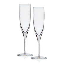 Load image into Gallery viewer, Steuben Century Champagne Pair