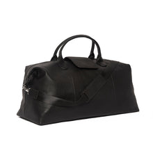 Load image into Gallery viewer, Stanford Leather Duffel Bag