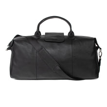 Load image into Gallery viewer, Stanford Leather Duffel Bag