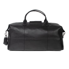 Load image into Gallery viewer, Stanford Leather Duffel Bag