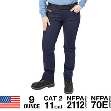 Load image into Gallery viewer, Women&#39;s Freedom Flexy FR Pants