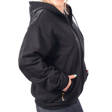 Load image into Gallery viewer, Unisex Zip-Up FR Hoodie