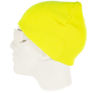 Flame Resistant HiVis Skull Cap