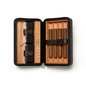 Cigar Travel Case