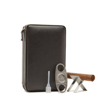 Load image into Gallery viewer, Cigar Travel Case