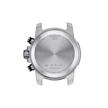 Load image into Gallery viewer, Tissot Supersport Chrono 45.5mm