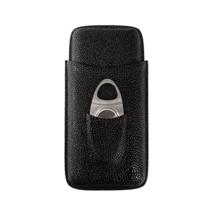 Stingray Cigar Case