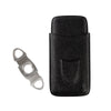 Load image into Gallery viewer, Stingray Cigar Case